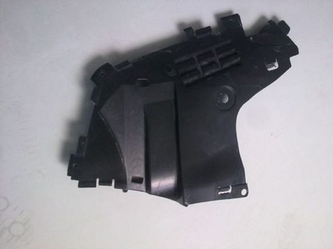 TAMPON KORUYUCU ÖN SAĞ RD03R DUSTER | 8200595807