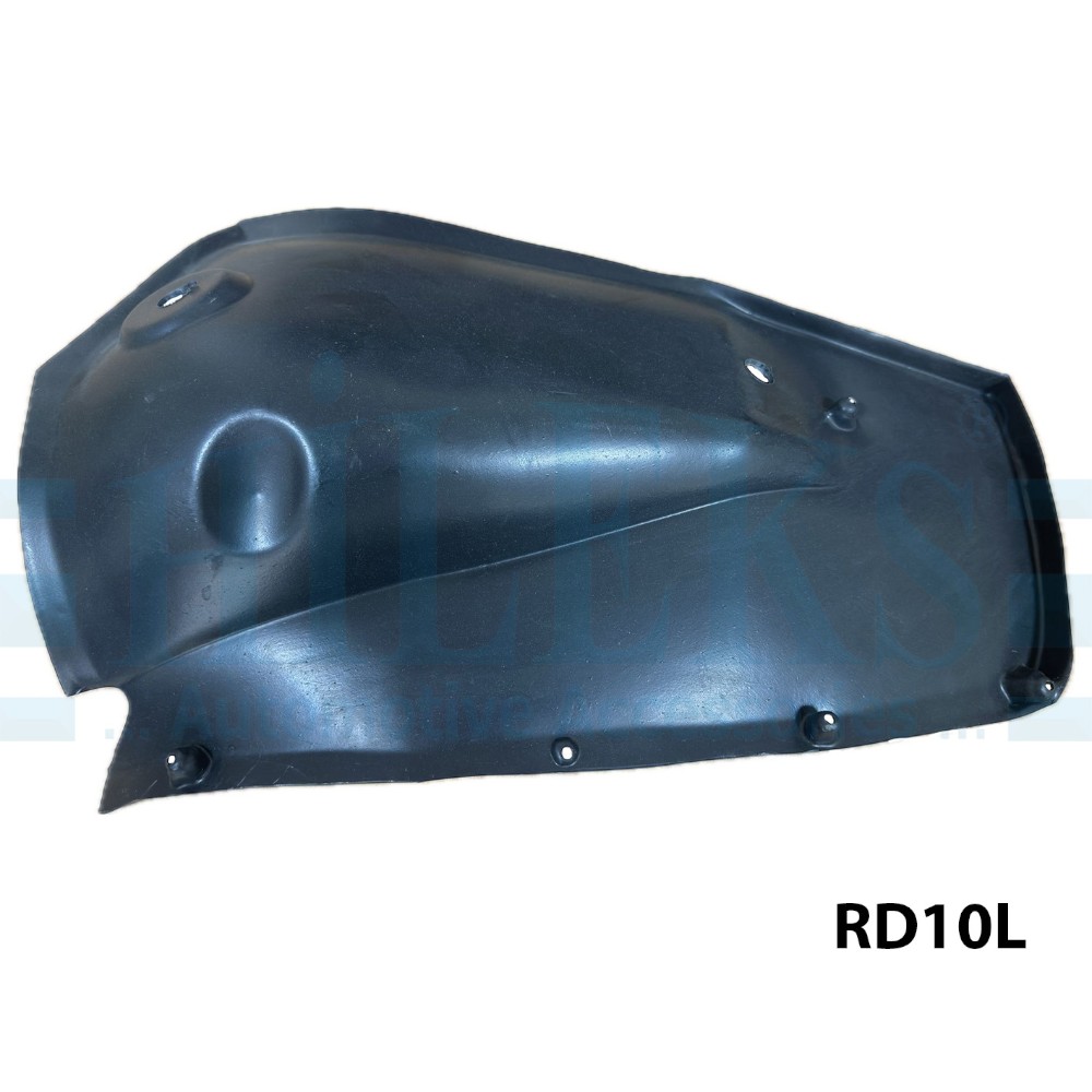 RD10L ÇAMURLUK DAVLUMBAZI ARKA SL LOGAN 12-> | 8200848954