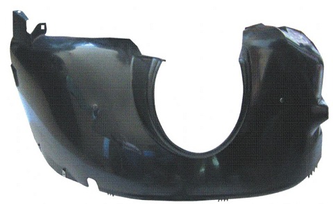 ÇAMURLUK DAVLUMBAZI ÖN SOL T108L T107L DOBLO-II 05-10