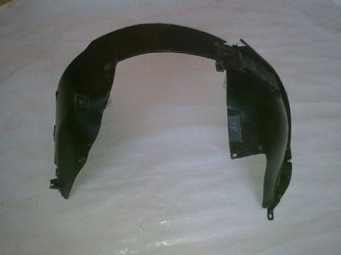 ÇAMURLUK DAVLUMBAZI ÖN SOL T775L LINEA