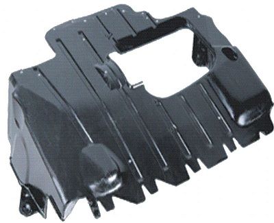 KARTER MUHAFAZASI W074 GOLF-III