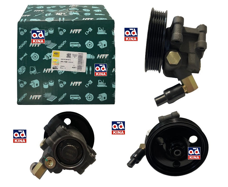 DİREKSİYON POMPASI 3301071 FOCUS 98-02