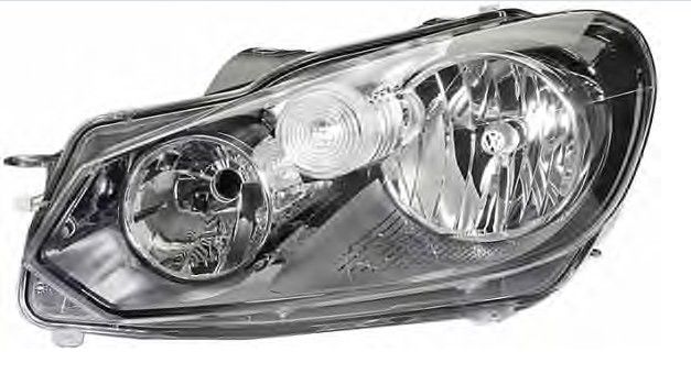 FAR SOL 1EG009901211 GOLF VI (09-) | 5K1941005J