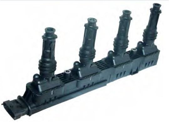 BOBİN 5DA358000201 CORSA B-C 1.2İ 16V ASTRA