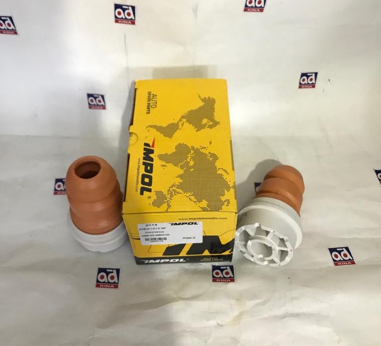 SÜSPANSİYON TAKOZU ÖN 2114 DOBLO 1.2 1.2 16V 1.3MJTD 1.9MJTD UZUN