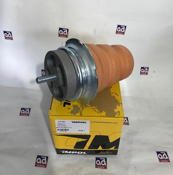 SÜSPANSİYON TAKOZU ARKA 2120 DOBLO
