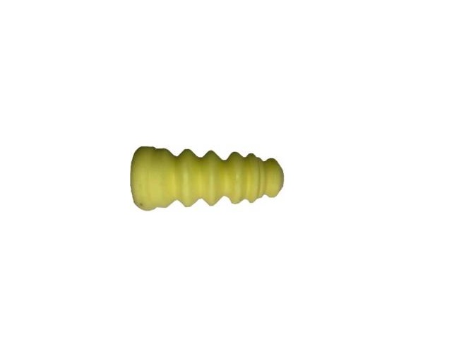 SÜSPANSİYON TAKOZU ARKA 4107 BORA GOLF-IV 128mm KISA