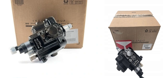 MAZOT POMPASI DUCATO-III 2.3JTD KARSAN J10 (F1A) (EURO5)