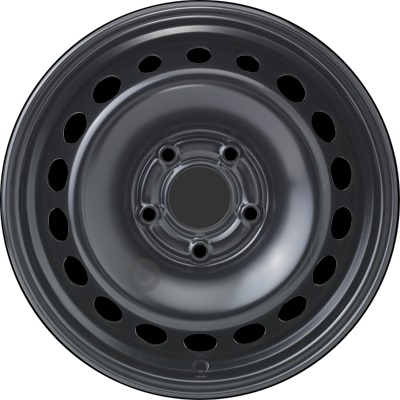 JANT 7305/7306 15JANT 5BİJON MEGANE-III FLUENCE 6,5X15 5X114,3 (ET:43 CB:66)