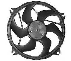 FAN MOTORU EV150005 DOBLO 1.4İ (09-)