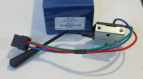 SİNYAL KOLU JGL421 R12