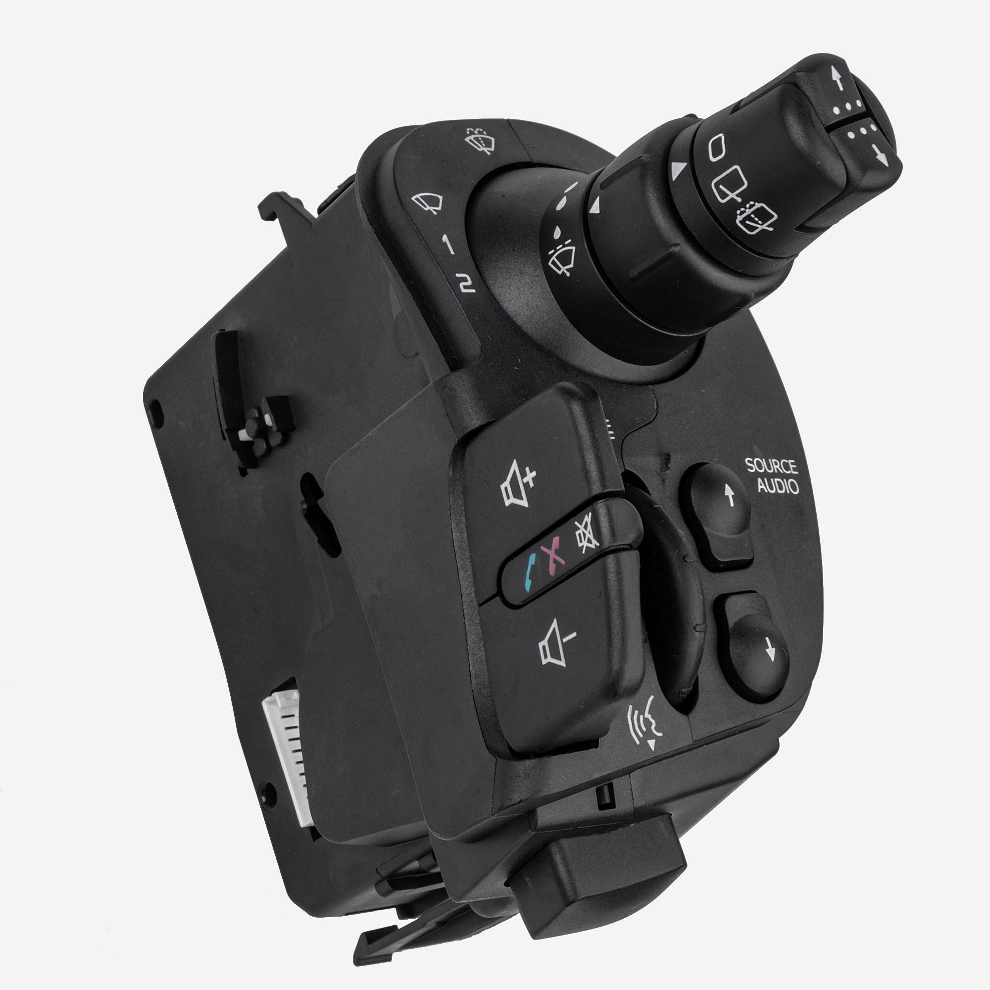 SİLECEK KUMANDO KOLU JGL429 CLIO-III MODUS KANGO II-III