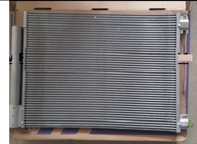 KLİMA RADYATÖRÜ 050ABC090 MEGANE-IV 16->