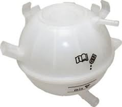 GENLEŞME KAVANOZU 343640 CADDY-III BEETLE PASSAT CC GOLF V VI JETTA SCIROCCO SHA