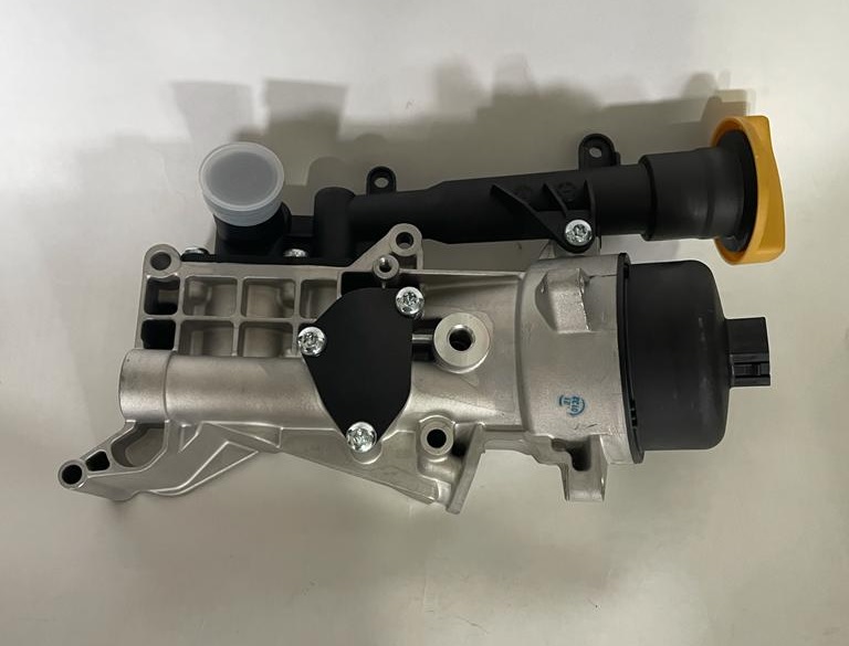 YAĞ SOĞUTUCUSU 344650 (SOĞUTUCUSUZ) ALBEA 1.3 MJTD EURO3/4 DOBLO PALIO CORSA-C