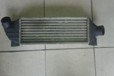 TURBO RADYATÖRÜ 345700 INSIGNIA MALIBU 1.6T 2.0T 2.8 V6 2.0 CDTI 08->(665x361.7x