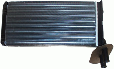 KALORİFER RADYATÖRÜ 346450 TRANSPORTER T4 (96-03) KLİMALI | 701819031A 701819031B
