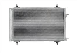 KLİMA RADYATÖRÜ 391100 ASTRA-J CASCADA CRUZE ORLANDO (570x388x16) (KURUTUCU İLE) | 13267648
