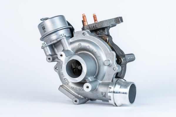 144116763R TURBO KOMPLE MEGANE IV KADJAR TALISMAN 1.5DCİ 110PS