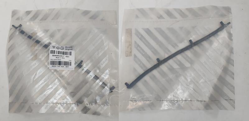 YAKIT GERİ DÖNÜŞ HORTUMU 46802837 DOBLO 01-> 1.9JTD G.PUNTO PALIO