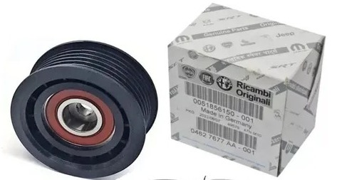 GERGİ BİLYASI FIAT EGEA 16> 1.6 MJET 500X 14> GIULIETTA 10> 1.6 MTJ