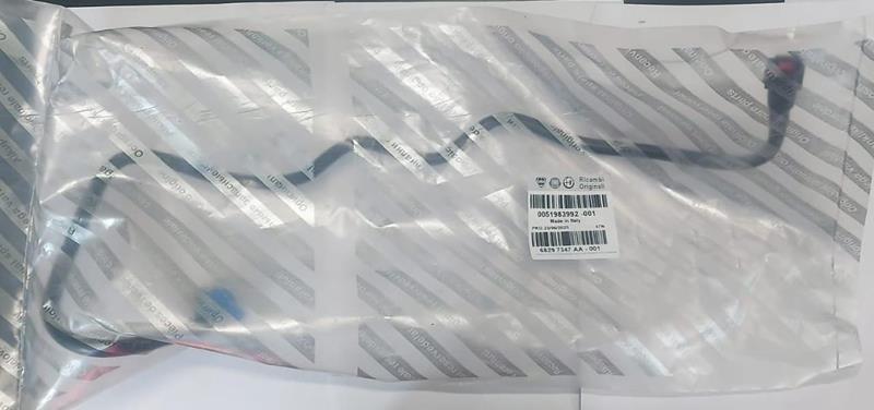 YAKIT HORTUMU EGEA 2015-> 1.6MJET