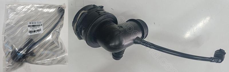 RADYATÖR ALT ÇIKIŞ HORTUM GİRİŞİ (TEK REKORU) EGEA DOBLO 1.3MJET EURO6