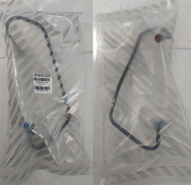 WESTİNGHOUSE ESNEK HORTUMU 52091850 EGEA 15-20 1.3 MTJE