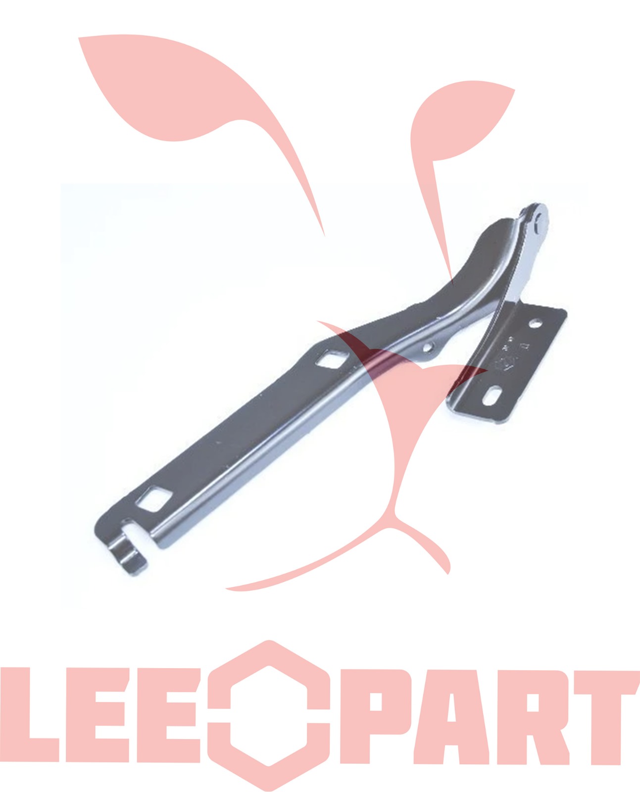 KAPUT MENTEŞESİ SOL BB24101 PARTNER TEPE BERLINGO 07->