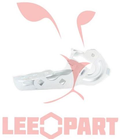 KAPUT MENTEŞESİ SAĞ BB24401 COURIER 2014->