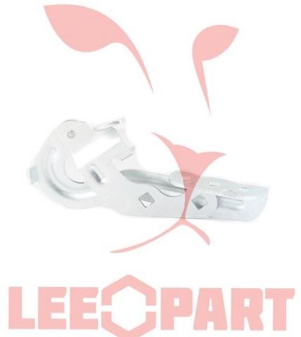 KAPUT MENTEŞESİ SOL BB24501 COURIER 2014->