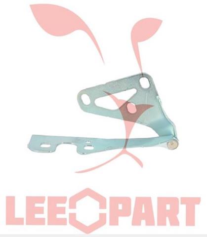 KAPUT MENTEŞESİ SOL BB26201 ASTRA-H