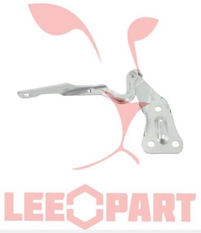 KAPUT MENTEŞESİ SAĞ BB27701 ASTRA-G