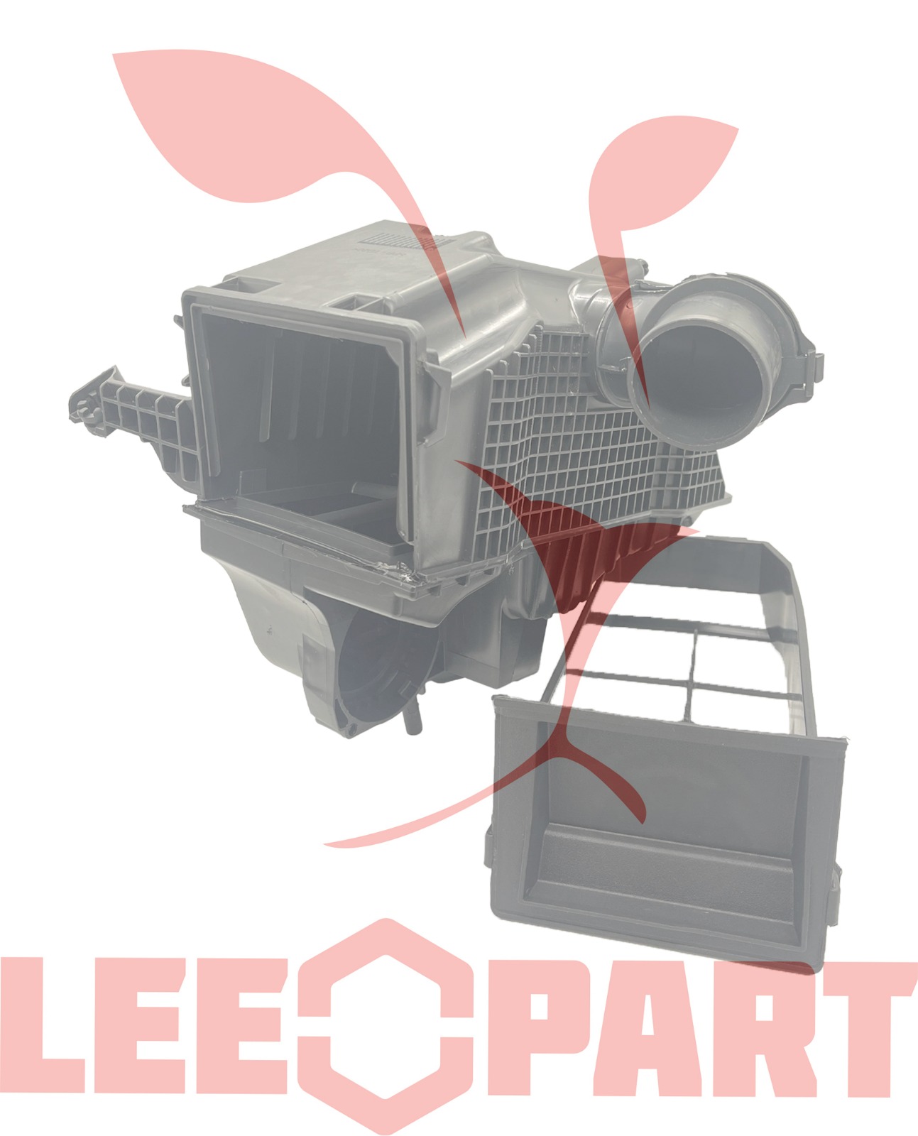 HAVA FİLTRE KUTUSU CLIO IV LODGY DOKKER (FİLTRESİZ) | 165001258R