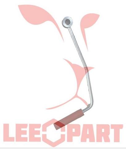 TURBO BAŞINÇ BORUSU (HORTUM İLE) FLUENCE MEGANE III LATITUDE DOKKER