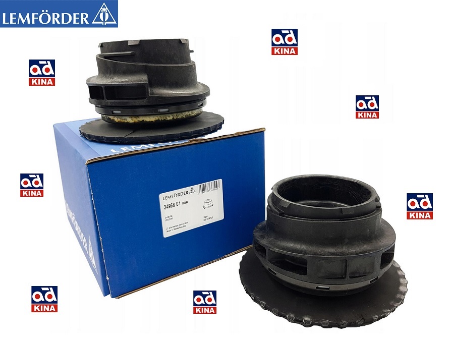 AMORTİSÖR TAKOZU RULMANLI 53110 MASTER-III MOVANO 2.3 543207065R