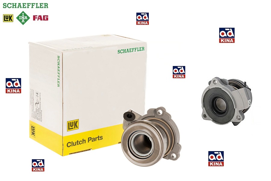 DEBRİYAJ RULMANI 510000210 VECTRA-B 1.8 2.0-16V 2.0 DCI ASTRA-G 2.0