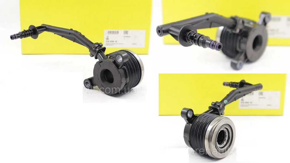 HİDROLİK DEB.RULMANI DACIA DUSTER 1.2TCe 1.5dCi 1.6 16V (11>) 4x4