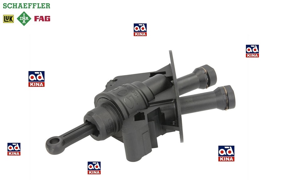 DEBRİYAJ ÜST MERKEZİ 511035310 FIESTA 1.4 TDCI (04-) (2S26174543AC)
