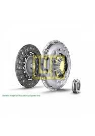 DEBRİYAJ SETİ 622313209 LINEA GRANDE PUNTO BRAVO 1.4 TJET (07-) COMBO 1.4 (12-)