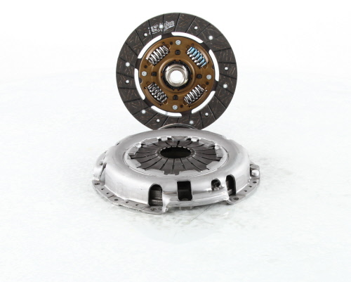 DEBRİYAJ SETİ 622319909 622315609 QASHQAI (07-13) 1.6 16V JUKE (10-) MICRA HR16D