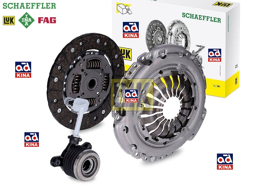 RULM.DEB.SETİ CLIO SYMBOL CLIO-IV CAPTUR LODGY SANDERO 1.5 DCI | 302059852R 302055016R