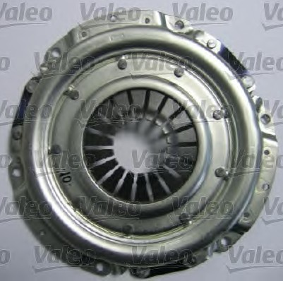 DEBRİYAJ SETİ 623115700 PASSAT 1.9 TDI (96-) AFN MOTOR