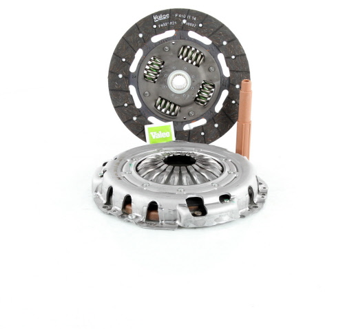 DEBRİYAJ SETİ 624347609 MASTER 2.5 DCI (G9U) MOVANO TRAFIK VİVARO