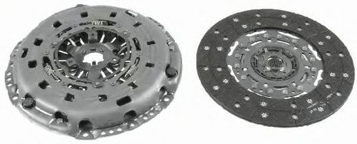 DEBRİYAJ SETİ 626303309 DUCATO 3.0 JTD 160PS (06-)