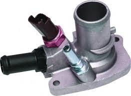 TERMOSTAT 04325251 ALBEA DOBLO PUNTO 1.4-8V (87*) MÜŞÜRLÜ | 55202176