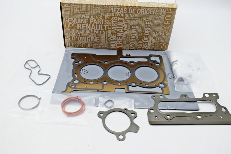 CONTA ÜST TAKIM 101012042R CLIO-IV (13-16) LOGAN SANDERO CAPTUR 0.9 | 101012042R