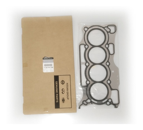 SİLİNDİR KAPAK CONTASI 110441KT0B MEGANE-IV DUSTER (15-) JUKE (11-)