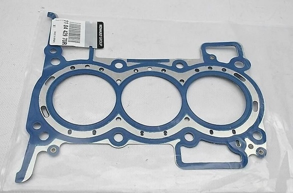 SİLİNDİR KAPAK CONTASI CLIO SYMBOL SANDERO 1.0 SCE