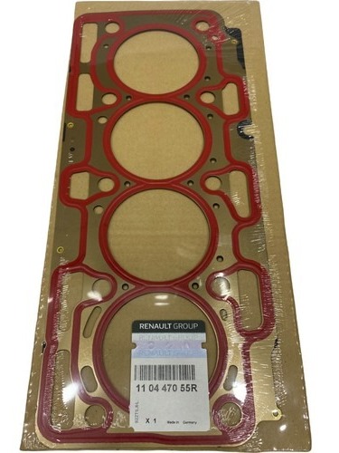 CONTA SİLİNDİR KAPAK 110447055R MEGANE-III FLUENCE